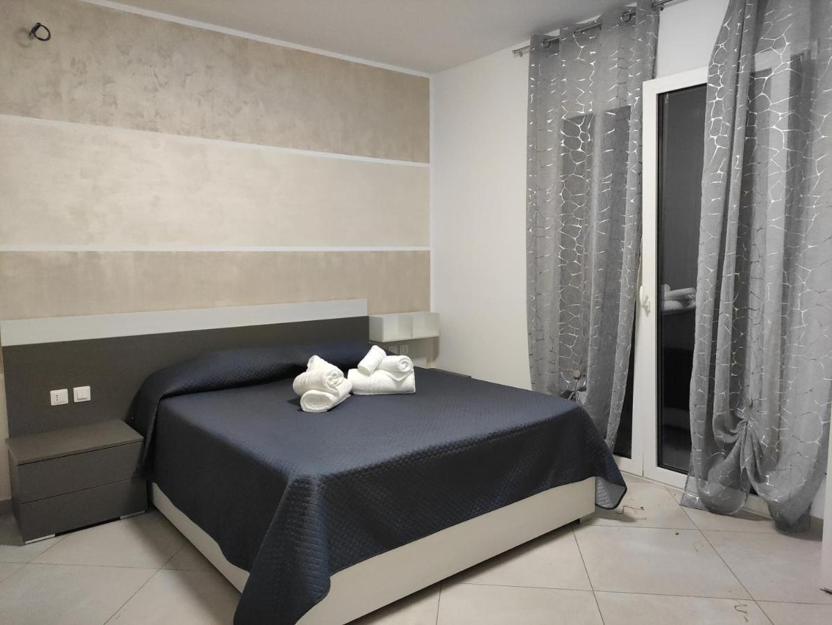 Residence Tre Gemme Trapani Exteriör bild