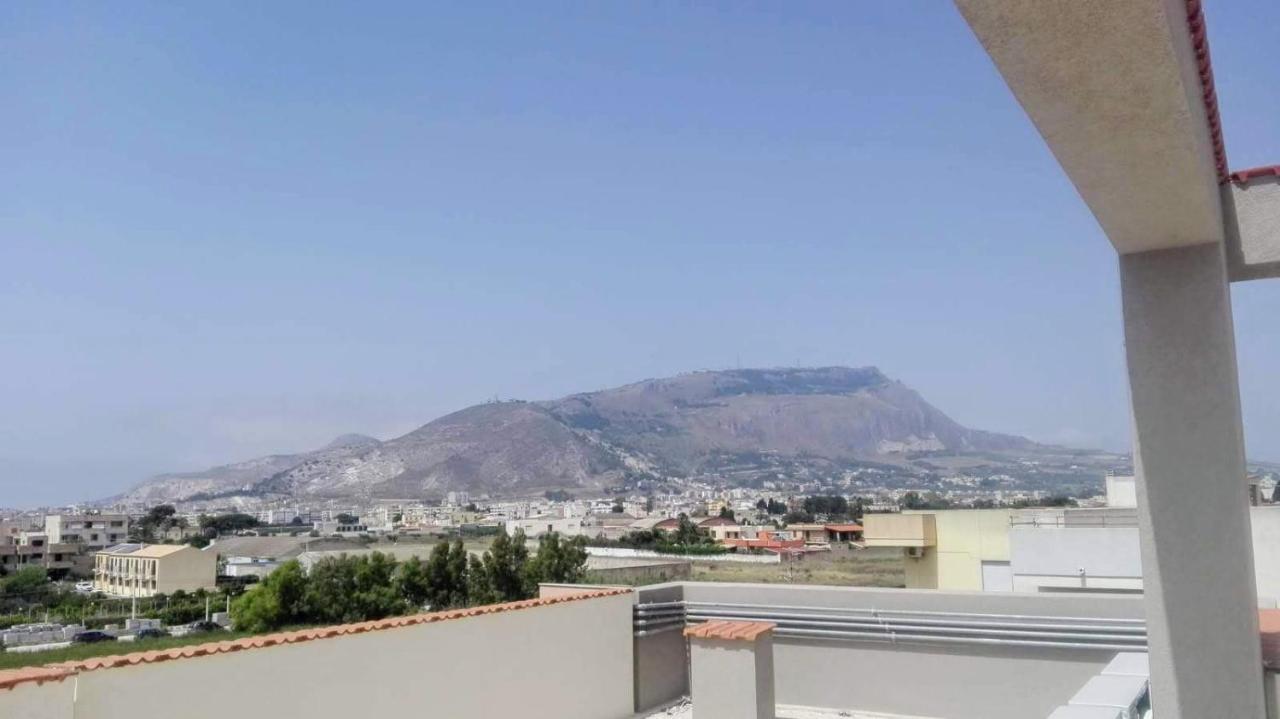 Residence Tre Gemme Trapani Exteriör bild