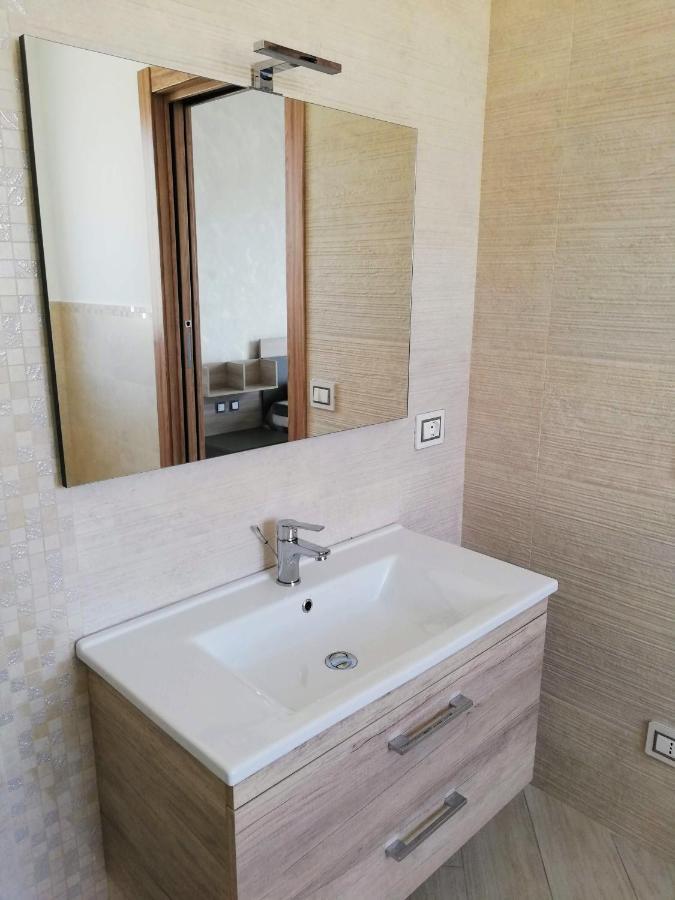 Residence Tre Gemme Trapani Exteriör bild