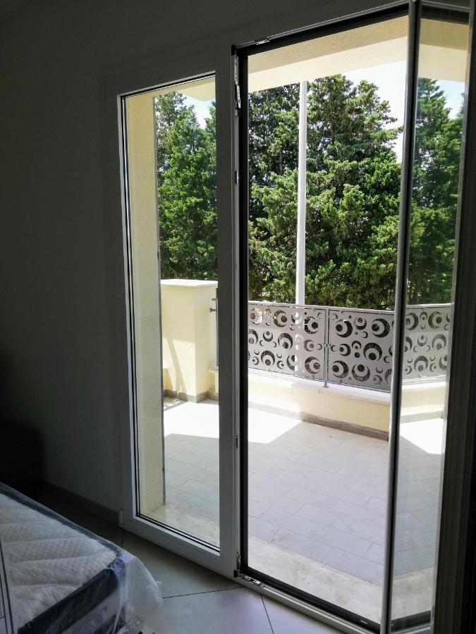 Residence Tre Gemme Trapani Exteriör bild
