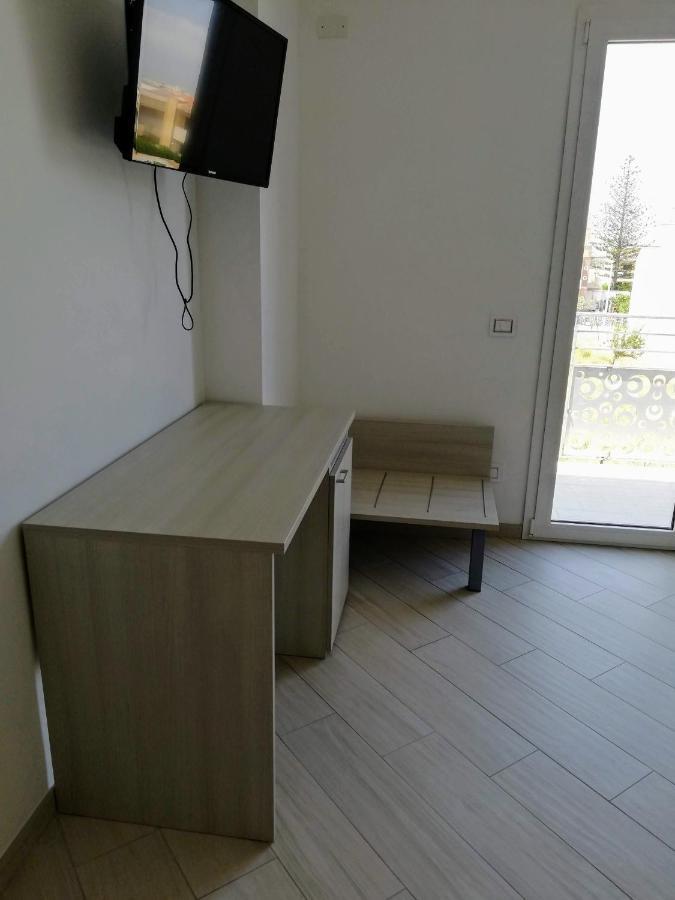 Residence Tre Gemme Trapani Exteriör bild