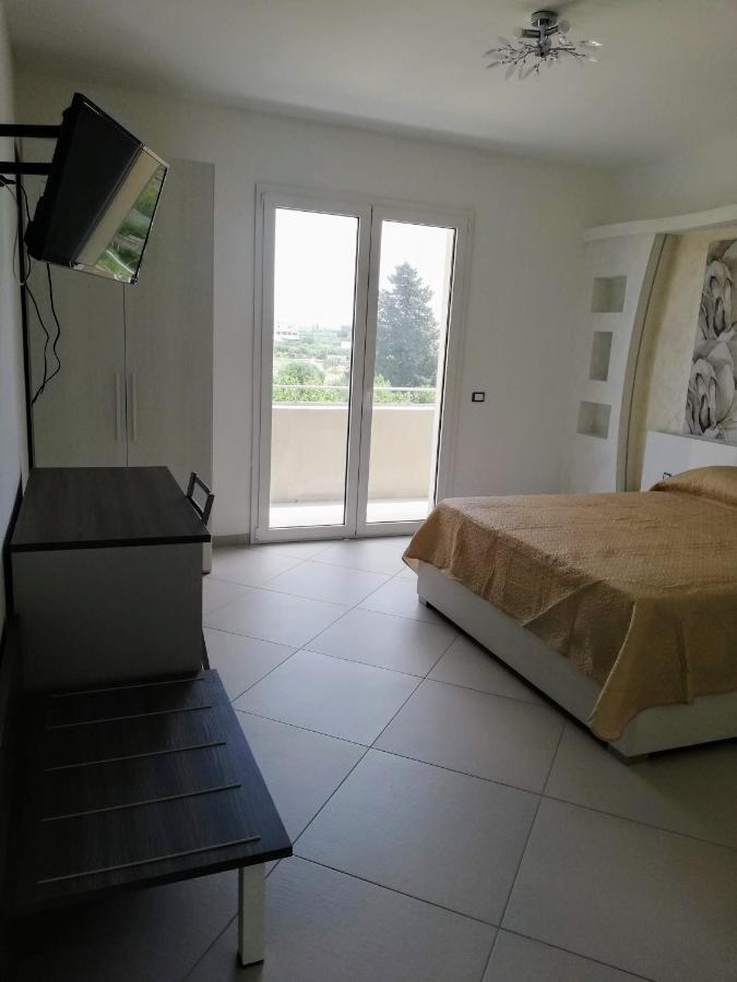 Residence Tre Gemme Trapani Exteriör bild